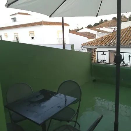 Casa Salvadora Casa rural