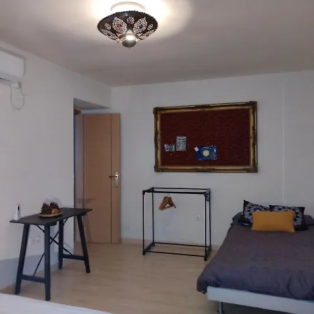 Casa Salvadora