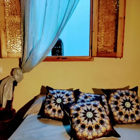 Casa Salvadora * Algar (Cadiz)
