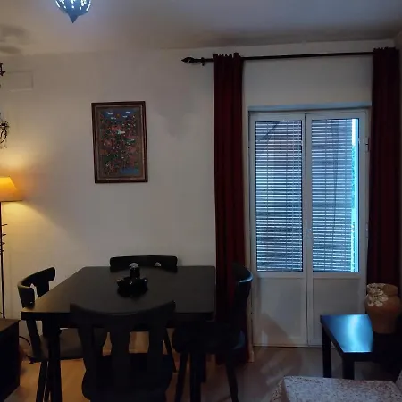 Casa rural Casa Salvadora