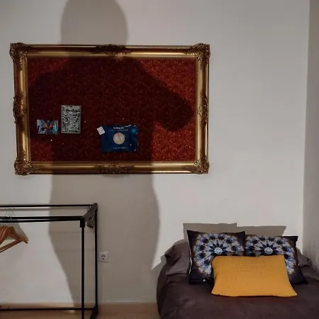Casa Salvadora *
