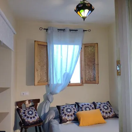 Casa Salvadora