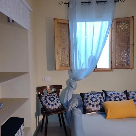 Casa Salvadora Landhaus *