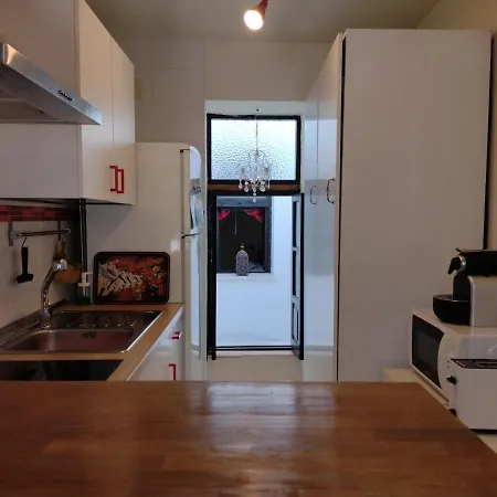Landhaus Casa Salvadora