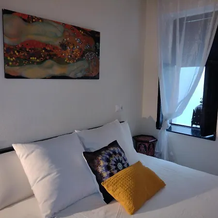 Casa Salvadora *