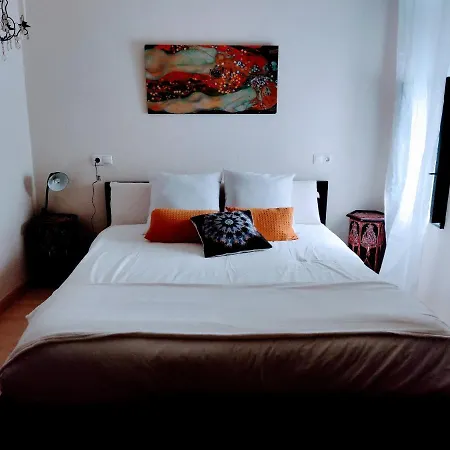 Casa Salvadora