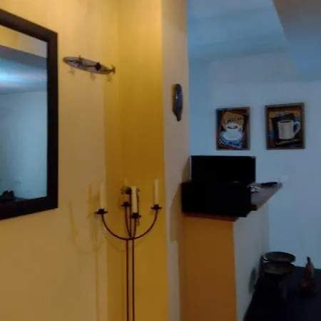 Casa Salvadora Algar (Cadiz)