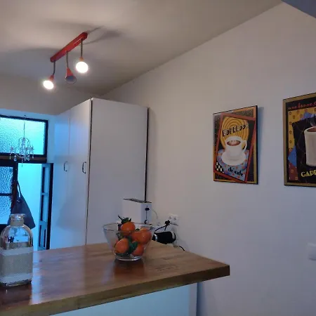 Casa Salvadora Landhaus Algar (Cadiz)
