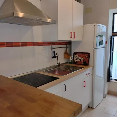 Landhaus Casa Salvadora Algar (Cadiz)