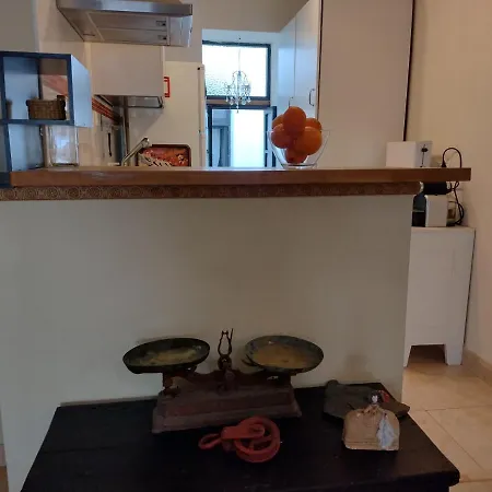 Casa Salvadora