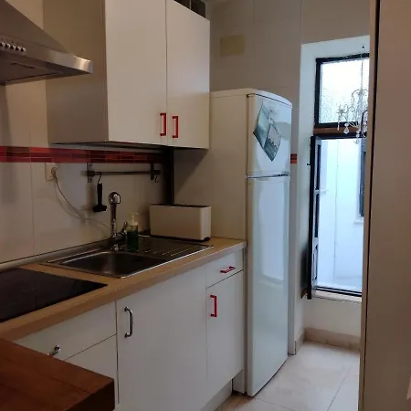 Landhaus Casa Salvadora Algar (Cadiz)