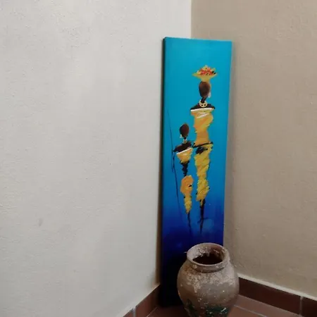 Casa Salvadora *