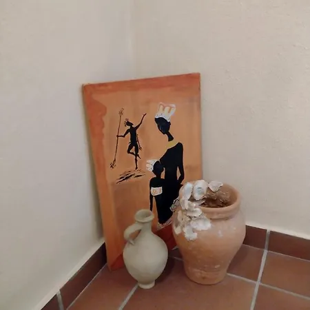Casa Salvadora *