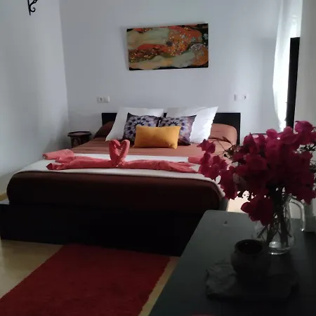 Casa Salvadora *