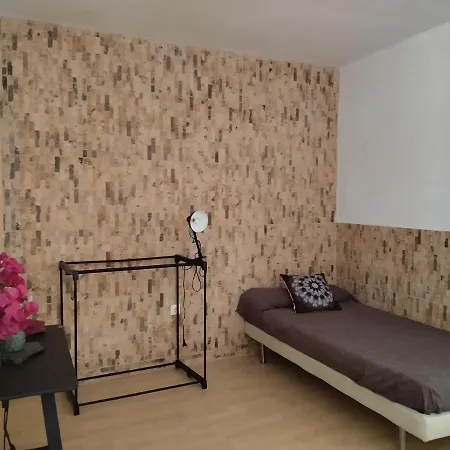 Landhaus Casa Salvadora