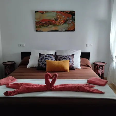 Casa Salvadora Algar (Cadiz)