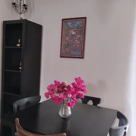 Casa Salvadora Landhaus Algar (Cadiz)