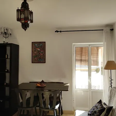 Casa Salvadora Casa rural