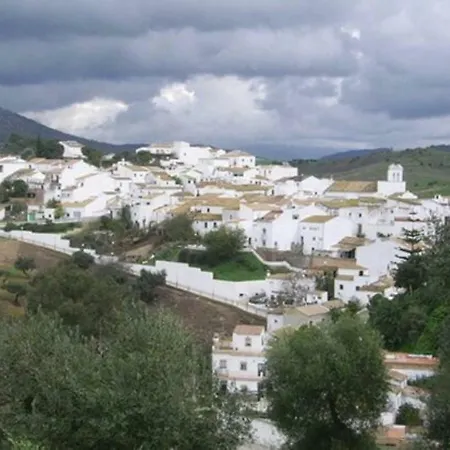 Casa rural Casa Salvadora *