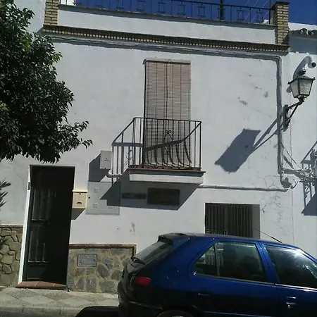 Casa rural Casa Salvadora