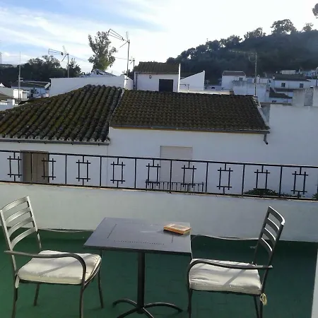 Casa rural Casa Salvadora *