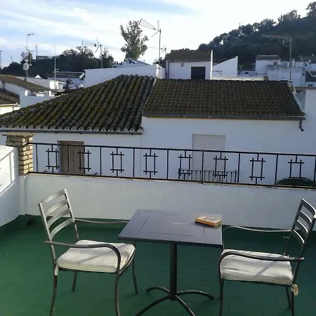 Casa Salvadora * Algar (Cadiz)
