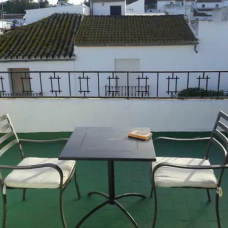 Casa rural Casa Salvadora